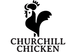 Churchill Chicken logo